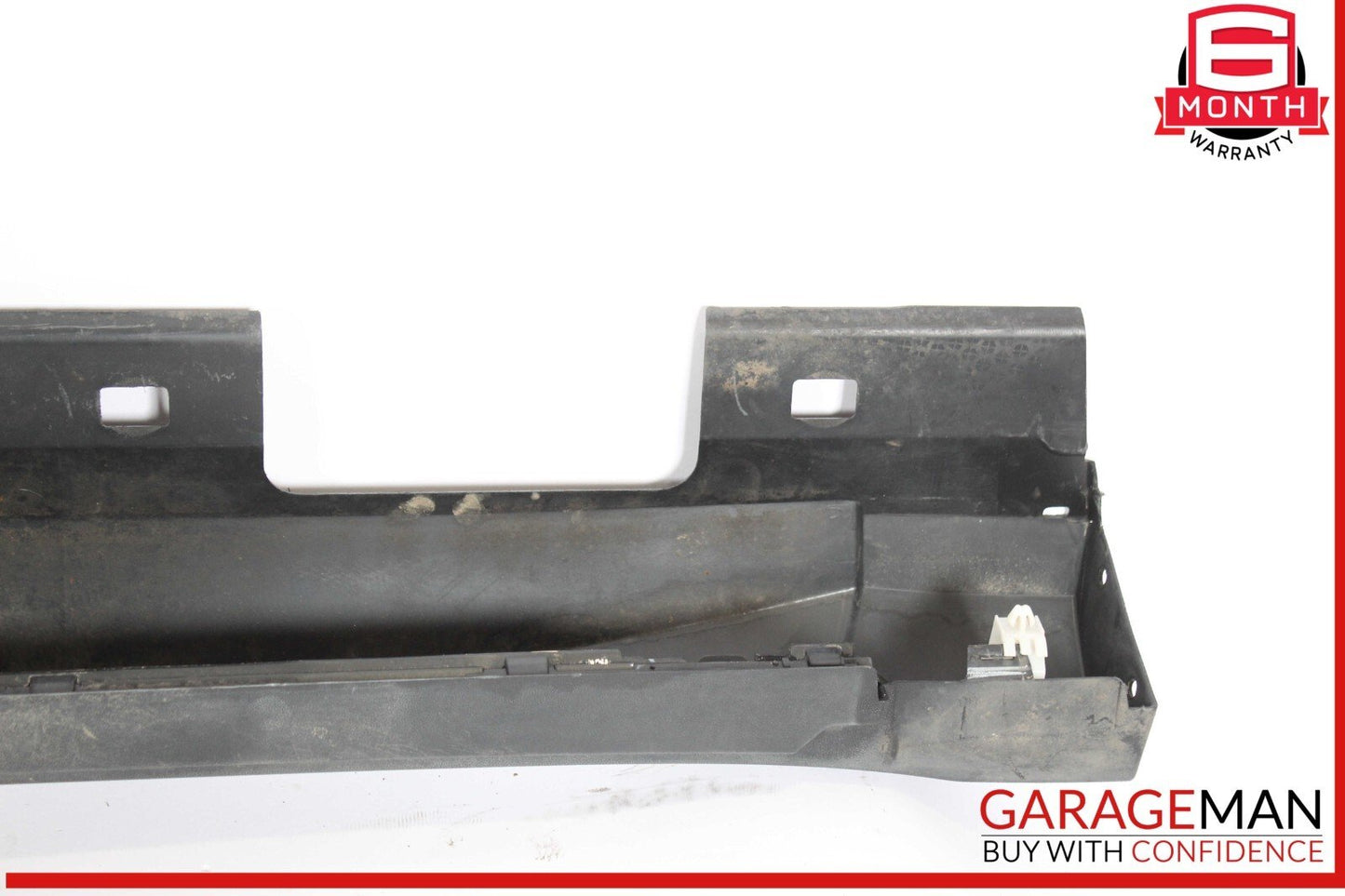 15-20 Mercedes X156 GLA250 Right Passenger Side Rocker Panel Skirt OEM