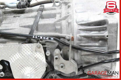11-17 Porsche Cayenne 958 3.6L V6 AT Automatic Transmission Assembly OEM