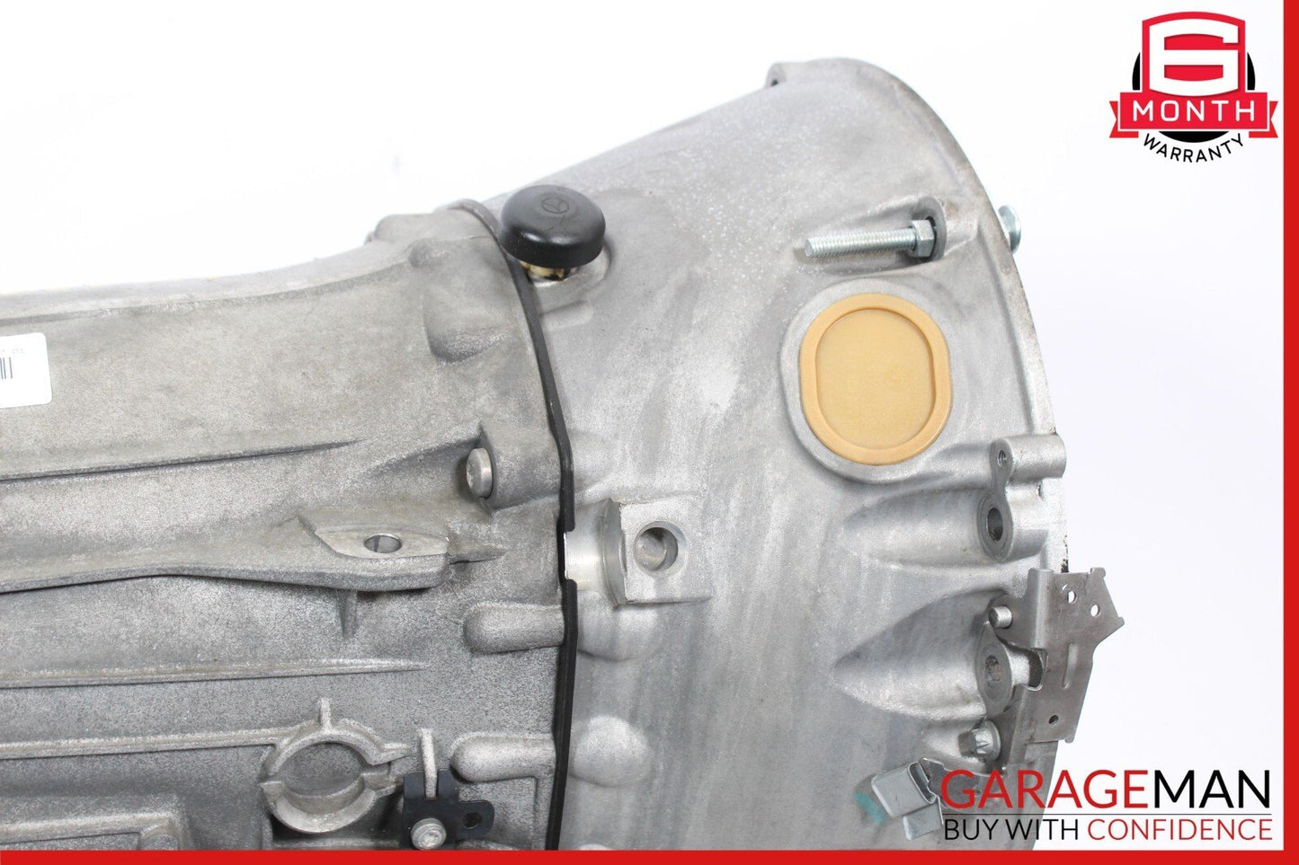 10-16 Mercedes W218 CLS550 C350 RWD 7G Automatic Transmission Assembly OEM 144k