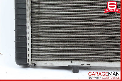97-04 Mercedes R170 SLK320 SLK230 AC A/C Cooling Air Conditioning Condenser OEM