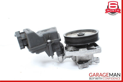 06-11 Mercedes R171 SLK280 SLK350 Power Steering Pump Reservoir Assembly OEM