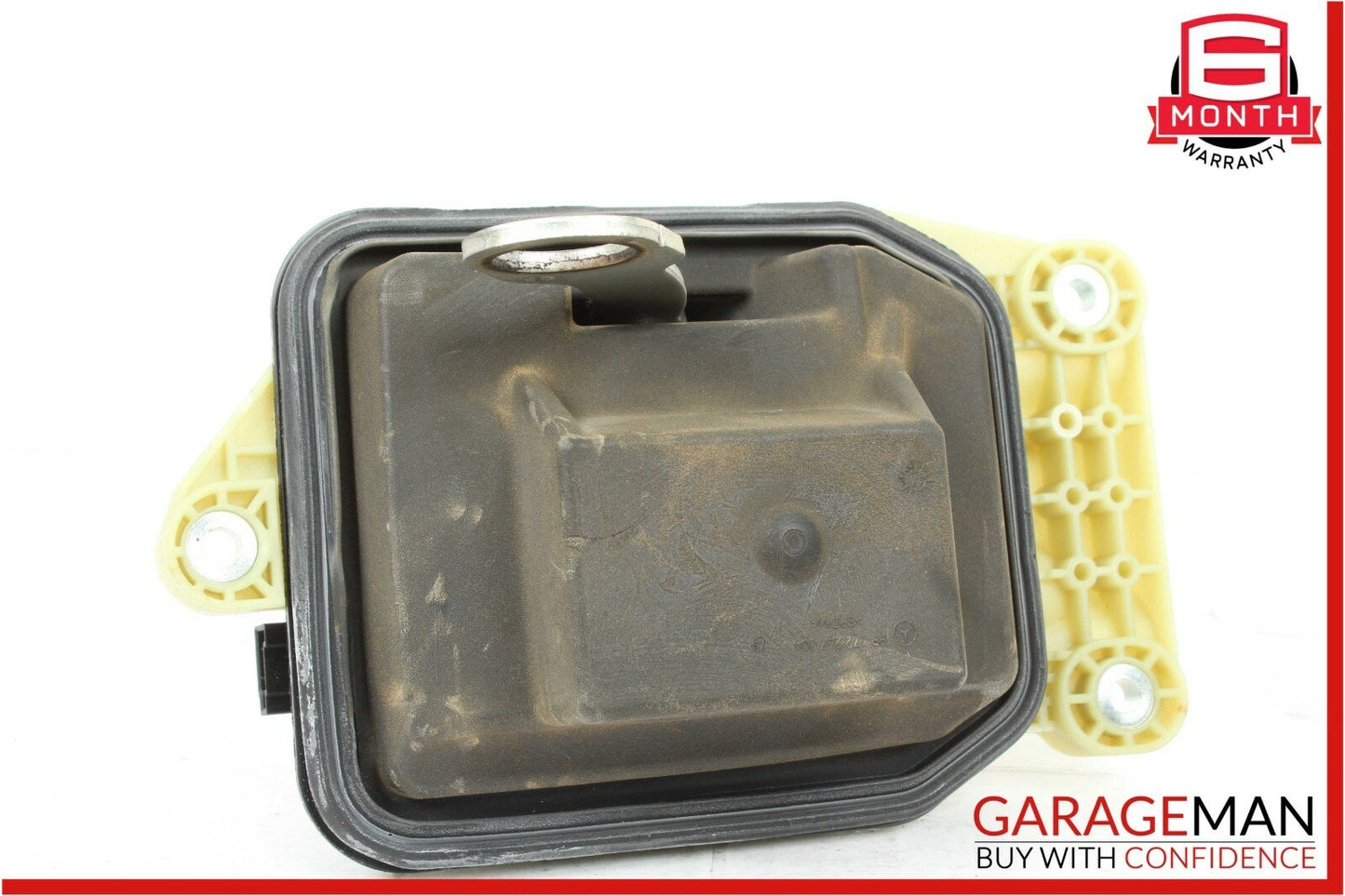 12-16 Mercedes R172 SLK350 Floor Gear Shift Shifter Selector Box OEM