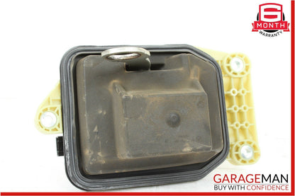 12-16 Mercedes R172 SLK350 Floor Gear Shift Shifter Selector Box OEM