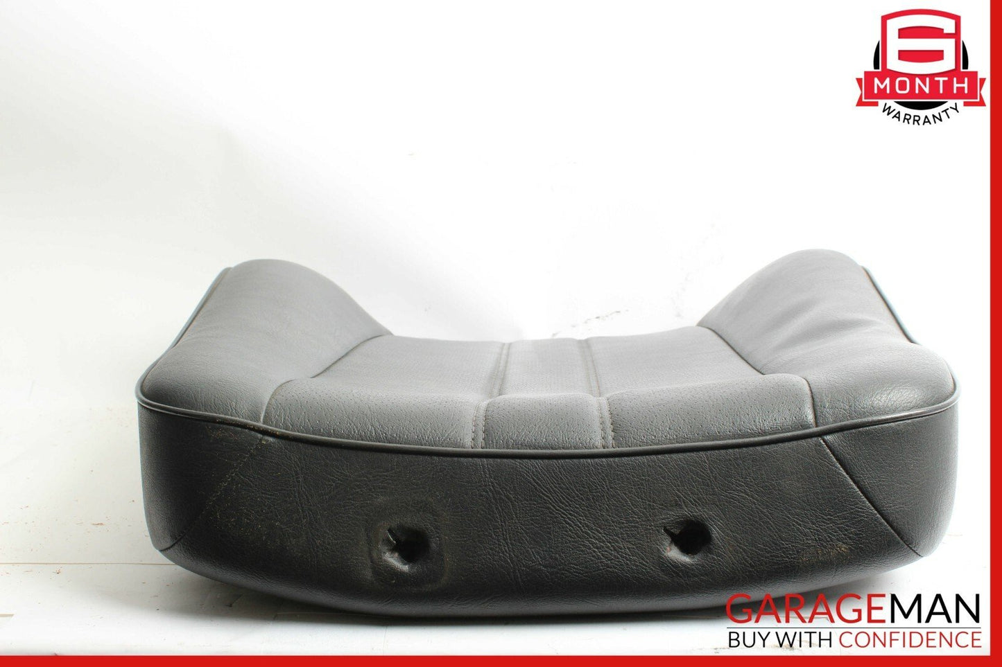 96-02 Mercedes W210 E300 Front Right Passenger Side Top Upper Seat Cushion OEM