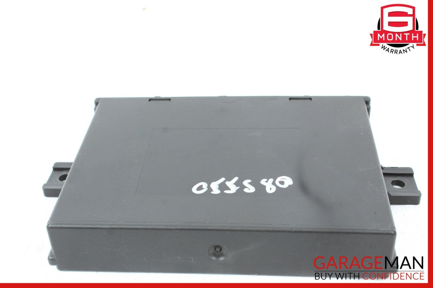 07-13 Mercedes W221 S550 S600 S63 AMG Door Keyless Go Entry Control Module Unit