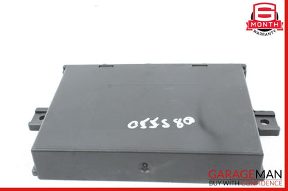 07-13 Mercedes W221 S550 S600 S63 AMG Door Keyless Go Entry Control Module Unit