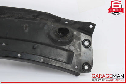 06-12 Mercedes W164 ML350 ML550 Upper Radiator Core Tie Bar Support OEM