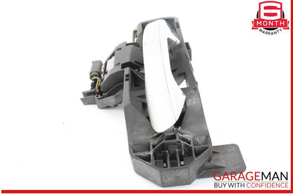 07-13 Mercedes W221 S550 S400 Front Right Passenger Side Exterior Door Handle