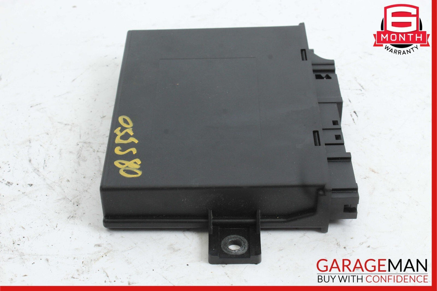 07-14 Mercedes W221 S550 CL550 Keyless Go Control Controller Module Unit