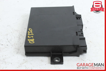 07-14 Mercedes W221 S550 CL550 Keyless Go Control Controller Module Unit