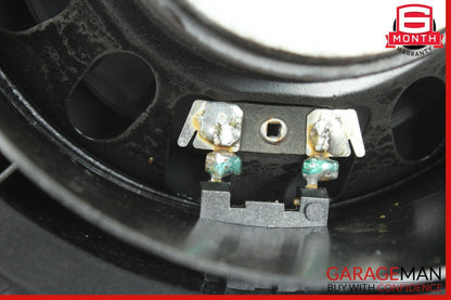 10-13 Mercedes W221 S550 S63 AMG Rear Left / Right Side Door Loud Speaker OEM