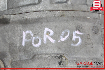 03-06 Porsche Cayenne 955 AC A/C Air Compressor 3B0820803C OEM