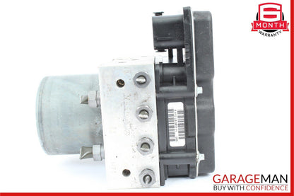 10-16 Mercedes W212 E350 E400 ABS Anti Lock Pump Brake Module 2124313512 OEM