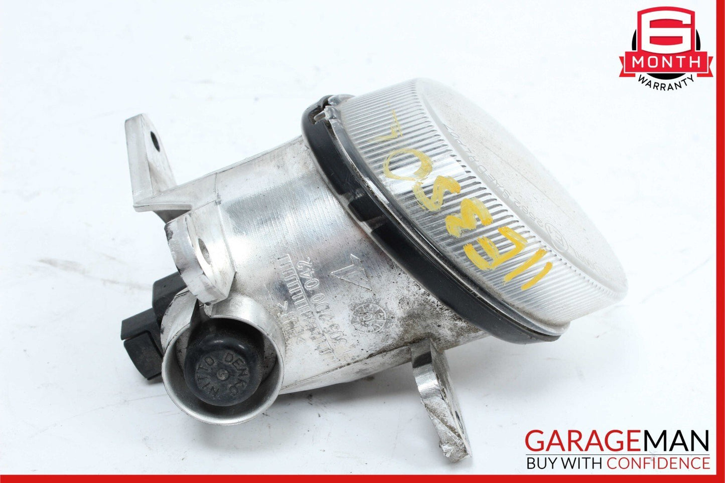 10-13 Mercedes W212 E350 Front Left Bumper Daytime Light Lamp 2128200356 OEM