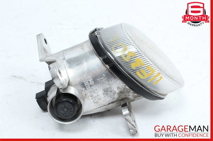 10-13 Mercedes W212 E350 Front Left Bumper Daytime Light Lamp 2128200356 OEM