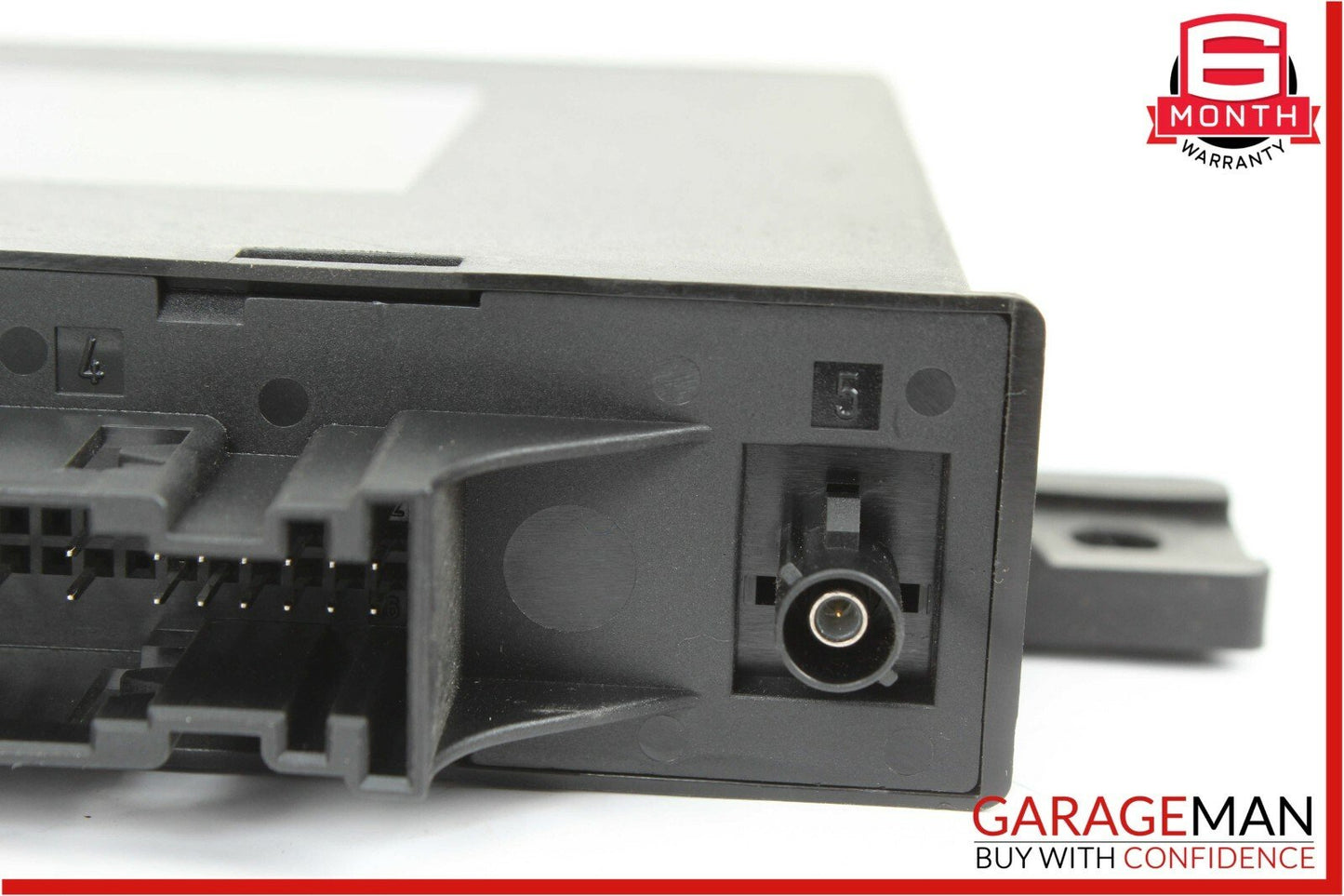 07-14 Mercedes S550 CL63 AMG Keyless Go Control Controller Module Unit OEM