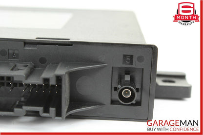 07-14 Mercedes S550 CL63 AMG Keyless Go Control Controller Module Unit OEM