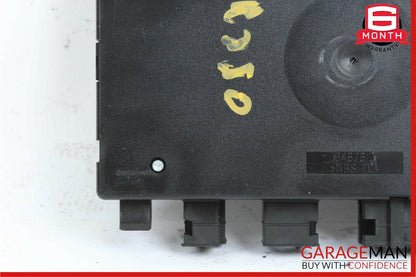 03-12 Mercedes W251 R350 E350 Seat Control Module Front Left 2118704785 OEM