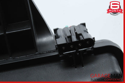 07-12 Mercedes X164 GL450 4MATIC Rear Subwoofer Audio Speaker Harman Kardon OEM