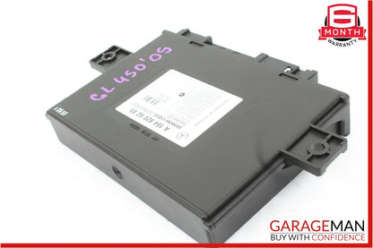 06-12 Mercedes X164 GL450 ML500 Chassis Multiplex Keyless Go Control Module OEM