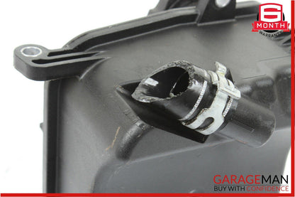 08-15 Mercedes W204 C250 Power Steering Pump Reservoir Tank Unit 0004602983