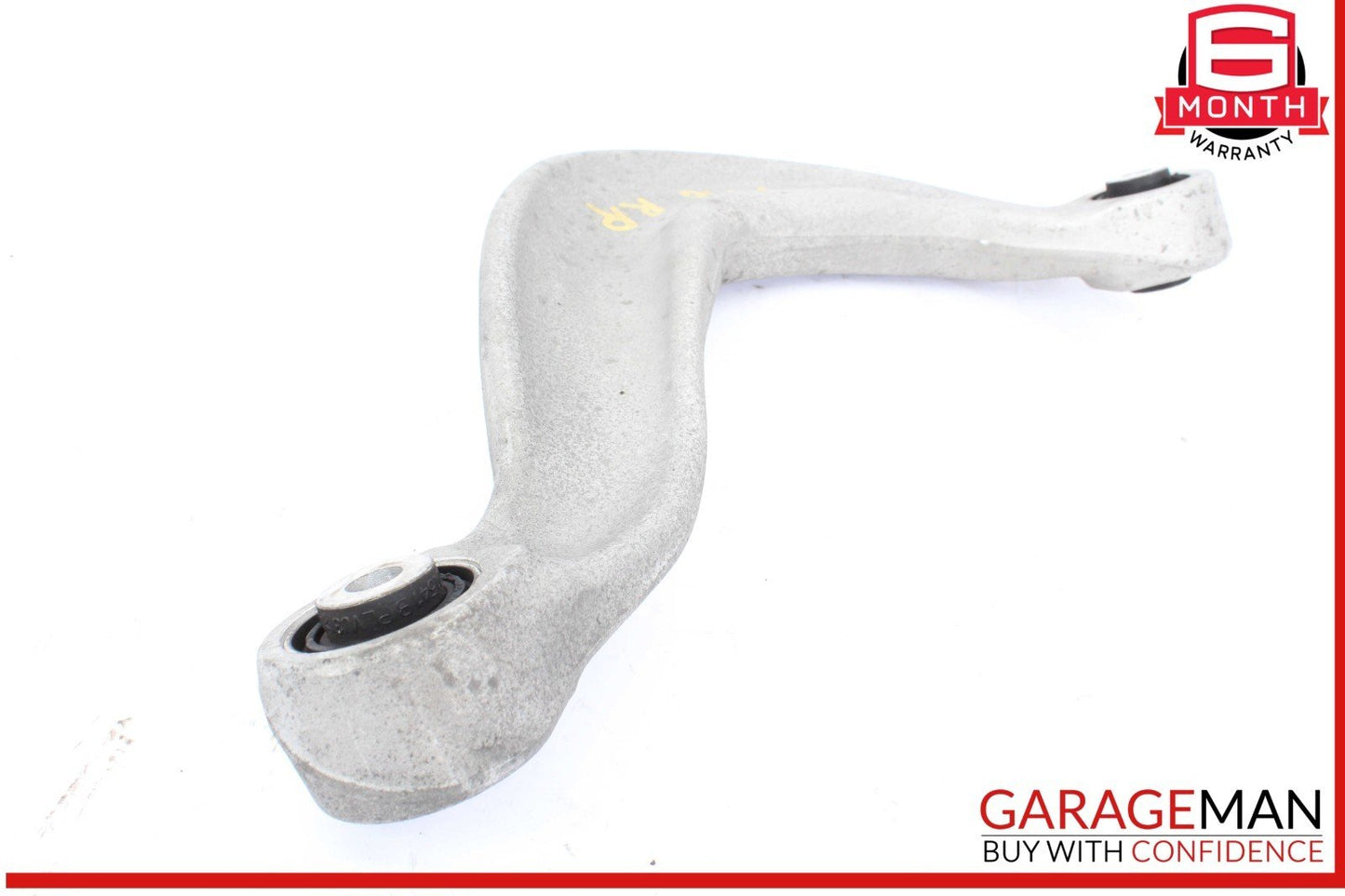 09-18 Audi A6 A7 S4 A4 Rear Right Passenger Side Upper Control Arm 8K0505324H
