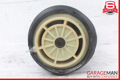 10-18 Mercedes W212 E350 CLS550 Rear Left Air Suspension Bag Shock OEM