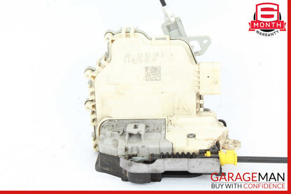 13-17 Audi Q5 Front Right Door Actuator Door Lock Latch Actuator OEM