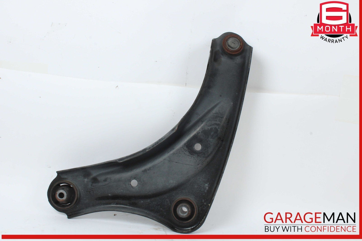 11-13 Nissan Leaf Front Right Passenger Side Lower Control Arm 545005SN1A OEM