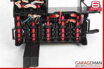 94-00 Mercedes W202 C220 C280 Fuse Relay Box Connector Plug Module Assy