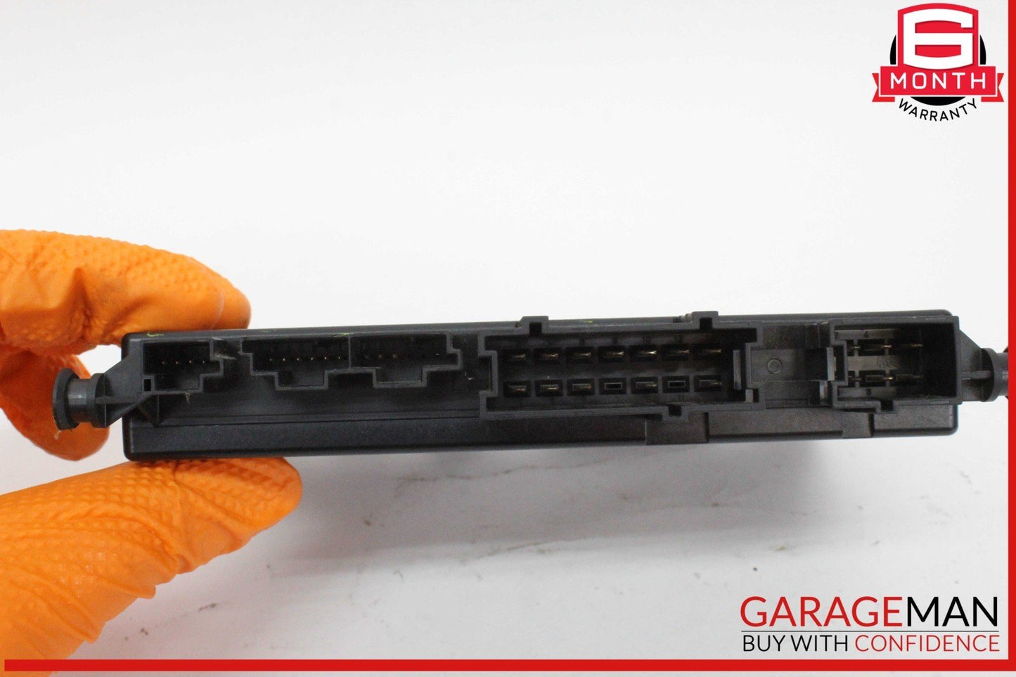 03-13 Mercedes-Benz ML350 W164 Front Left Seat Control Module 2118704785 OEM