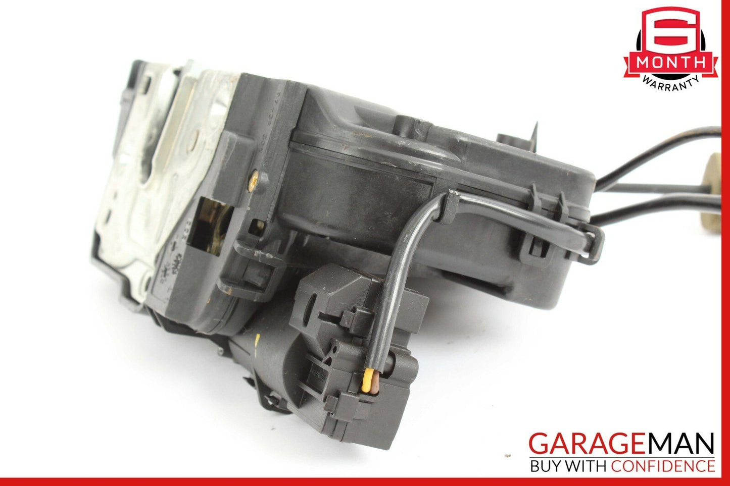 06-11 Mercedes W219 CLS500 CLS63 Rear Left Driver Door Lock Latch Actuator OEM