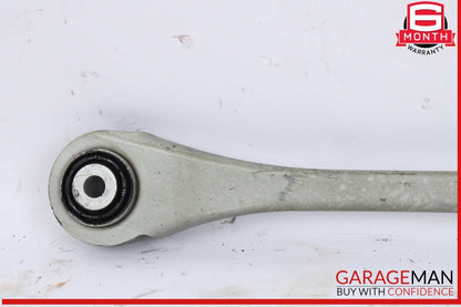 17-23 Audi Q7 Rear Right Side Tie Rod Link Upper Control Arm 4M0501530N OEM