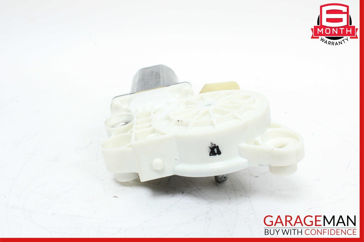 03-12 Mercedes W209 CLK320 SL500 Window Regulator Motor Front Right Side OEM