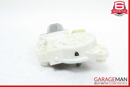 03-12 Mercedes W209 CLK320 SL500 Window Regulator Motor Front Right Side OEM