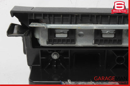 14-20 Mercedes W177 CLA250 GLA250 Dashboard Glove Box Storage Compartment Assy
