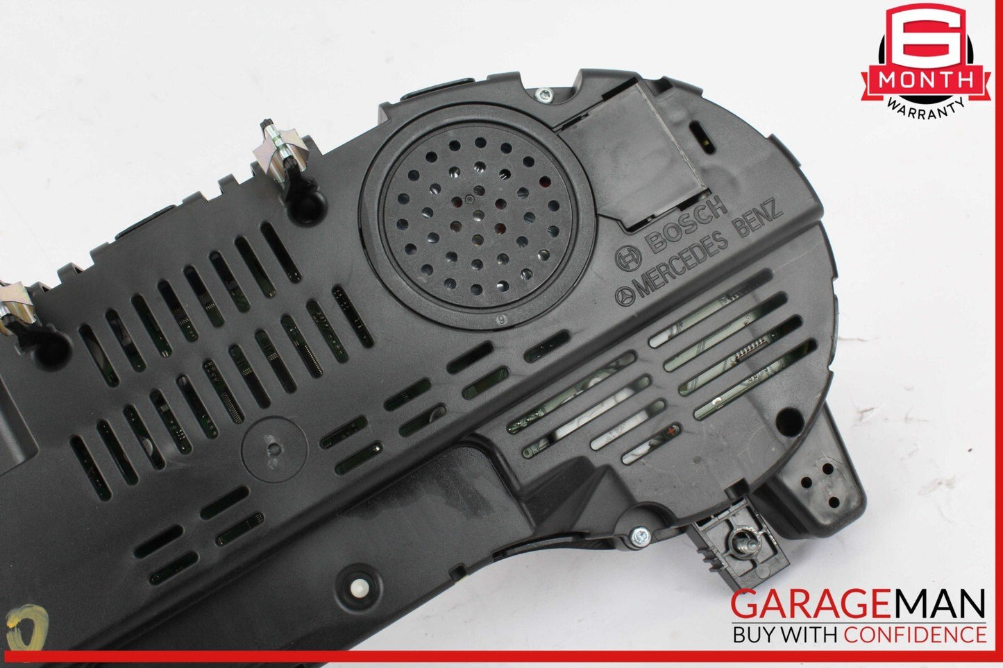 17-20 Mercedes SLC43 AMG SLC300 Speedometer Instrument Cluster Gauge OEM