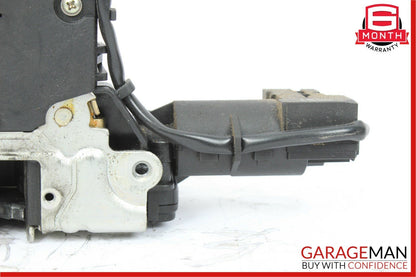 06-11 Mercedes W219 CLS500 Front Left Door Lock Latch Actuator Keyless Go OEM