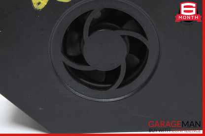 08-18 Mercedes E350 SL550 R350 Subwoofer Amp Amplifier Harman Becker OEM