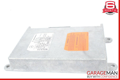 03-12 Mercedes CLK320 S430 SL500 C55 AMG Voice Communication Control Module Q4