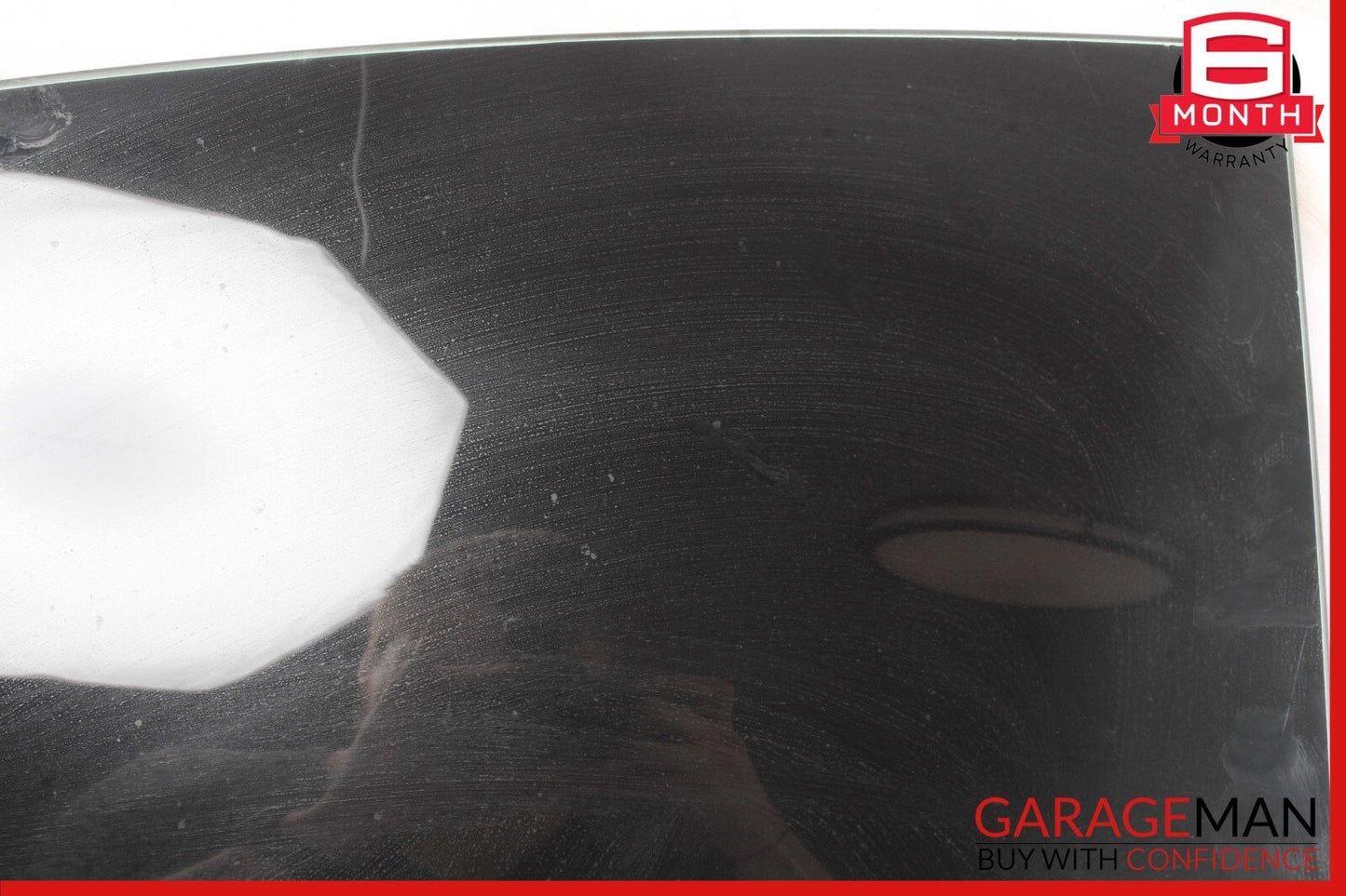 12-18 Mercedes W218 CLS550 CLS500 Rear Right Side Door Window Auto Glass OEM