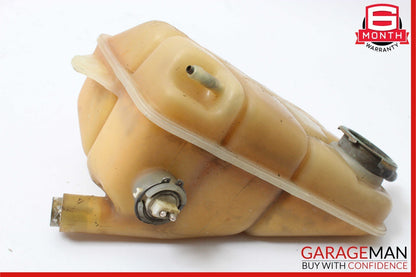 86-91 Mercedes W126 420SEL Coolant Overflow Reservoir Expansion Tank OEM