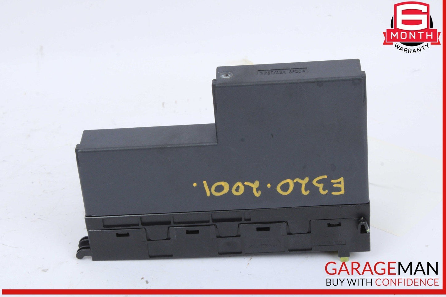 98-03 Mercedes W210 E320 C230 C280 Engine Fuse Relay Box Control Module Unit OEM