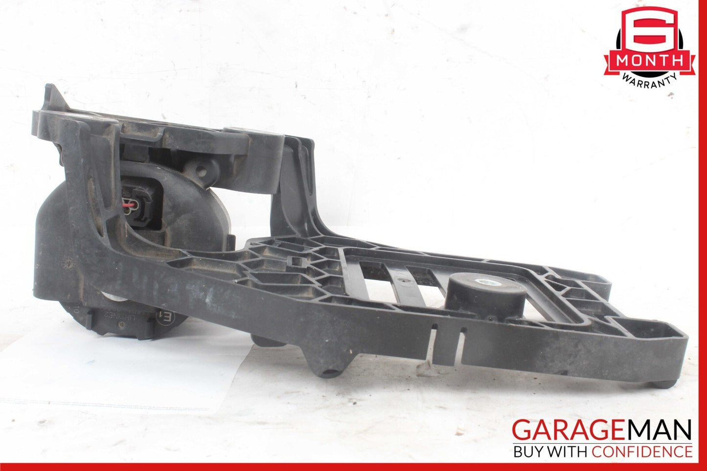 14-21 BMW i3 i3s I01 Anti Theft Alarm Siren Horn Signal w/ Bracket OEM