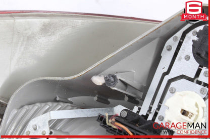 06-10 Mercedes W251 R500 R350 R320 Rear Left Driver Side Tail Light Lamp OEM