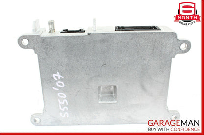 07-13 Mercedes W221 S550 S600 S63 AMG Communication Bluetooth Control Module OEM