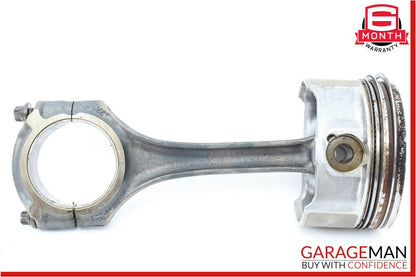 03-13 Mercedes S600 CL600 SL600 V12 M275 Engine Piston & Connecting Rod Assembly