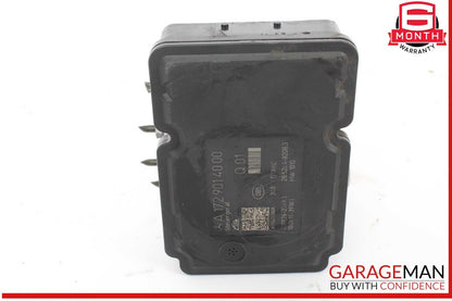 12-15 Mercedes X204 GLK350 ABS Anti Brake Pump Control Module Unit 1729014000