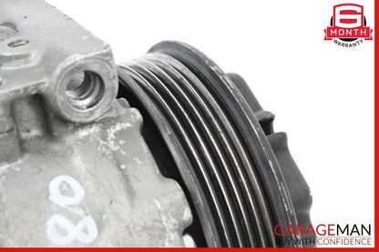05-11 Mercedes R171 SLK280 C300 C350 AC A/C Air Conditioning Compressor Pump