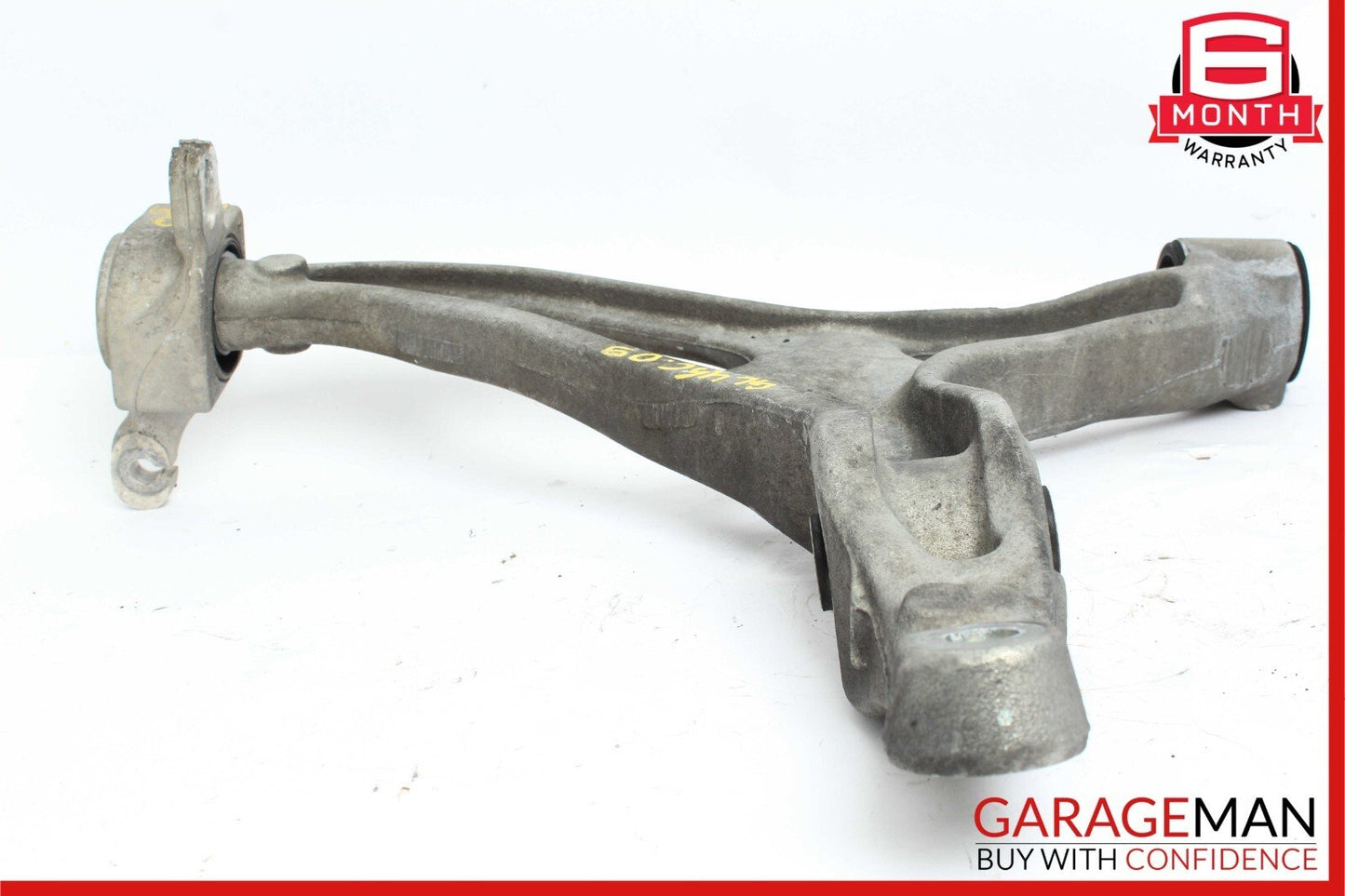 06-12 Mercedes X164 GL450 Lower Control Arm Front Right Passenger Side OEM